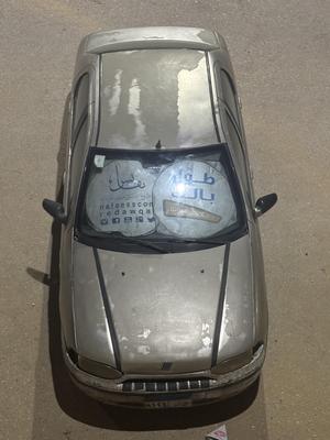 فيات سينا 2001
