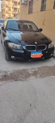 بي ام دبليو 320i 2010