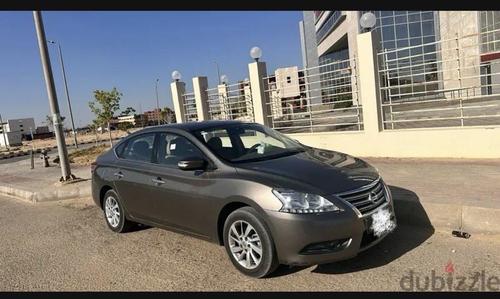 Nissan Sentra 2023
