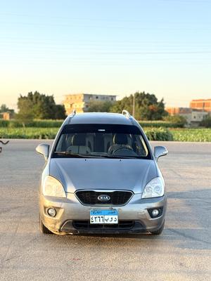 Kia Carens 2011