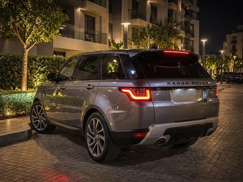 Land Rover Range Rover Sport 2019