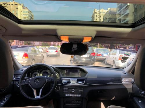 Mercedes E 180 2016