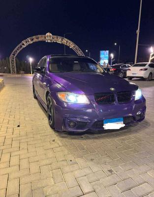 BMW 320i 2006