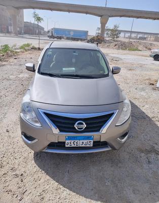 نيسان صنى 2019