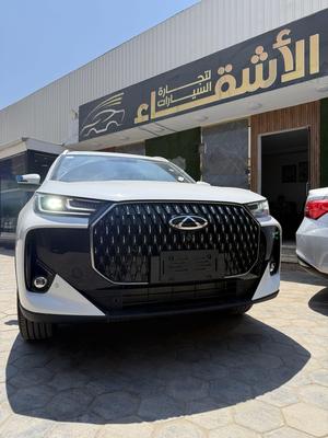 شيرى تيجو 7 برو ماكس 2027