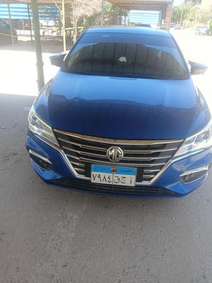 ام جى 5 2021