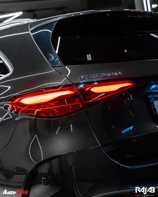 Mercedes GLC 300 2023