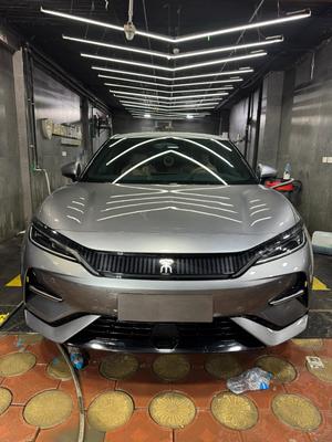 Byd Song L 2024