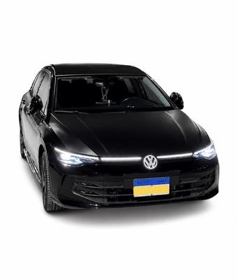 Volkswagen Golf 8 2025