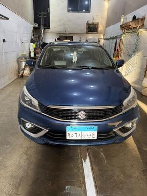 Suzuki Ciaz 2021