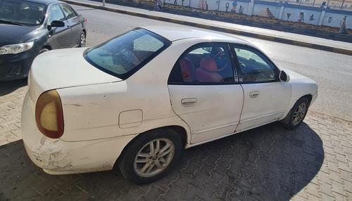 Daewoo Nubira 1 1998