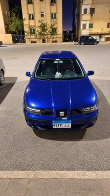 Seat Toledo 2001