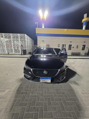 ام جى 6 2021
