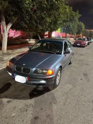 BMW 318 2000