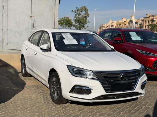 ام جى 5 2027