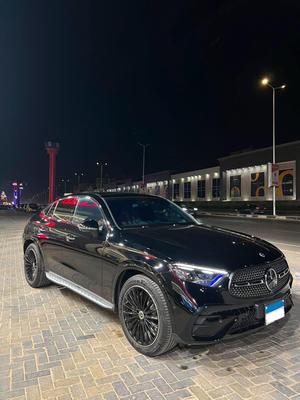 مرسيدس GLC 300 2026
