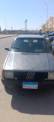 فيات اونو 1993