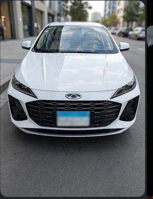Chery Arrizo 6 2026