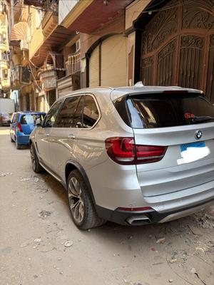 بي ام دبليو X5 2018