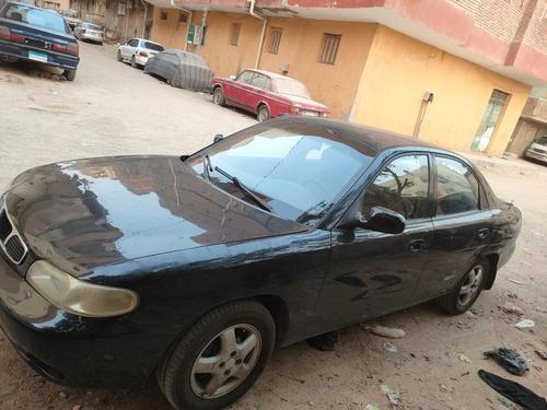 Daewoo Nubira 1 1998