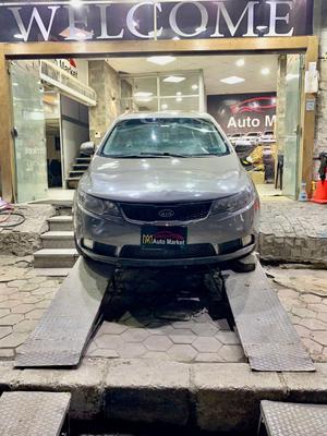 Kia Cerato 2010