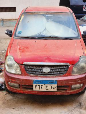 بى واى دى‬ فلاير 2006