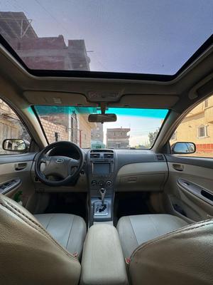بى واى دى‬ L3 2017
