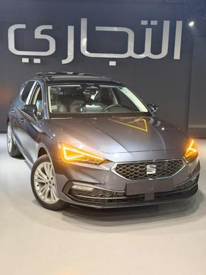 سيات ليون 2026