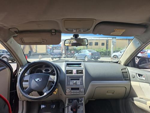 Geely Emgrand 7 2014