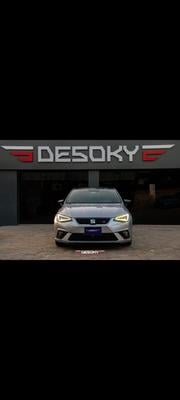 Seat Ibiza 2021