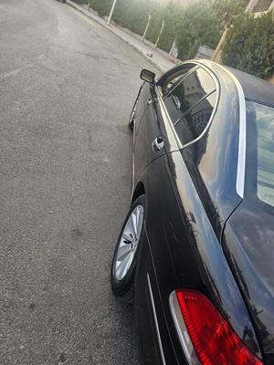 بي ام دبليو 740 2009