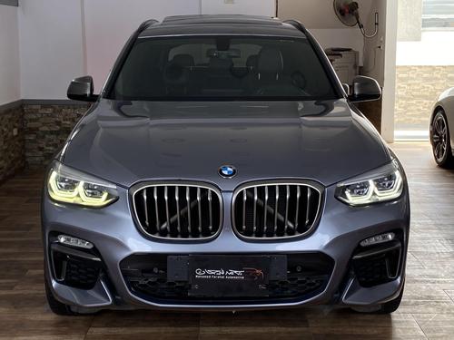 BMW X3 2019