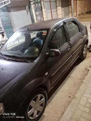 Renault Laguna 2013