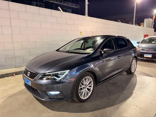 Seat Leon 2020