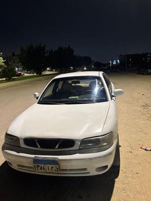 دايو نوبيرا 1 1997