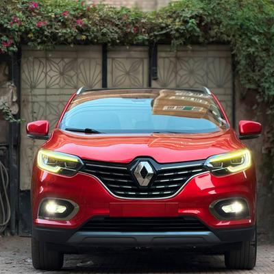 Renault Kadjar 2017