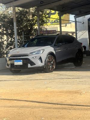 Cupra Formentor 2026