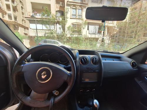 Renault Duster 2017