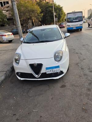 Alfa Romeo Mito 2019