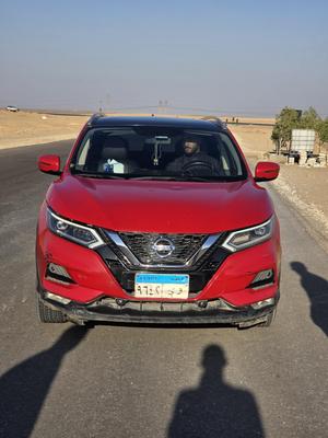 نيسان قشقاي 2019