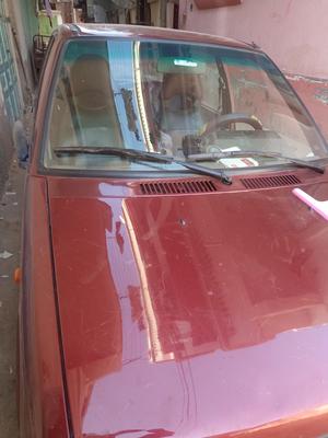 Suzuki Maruti 2013