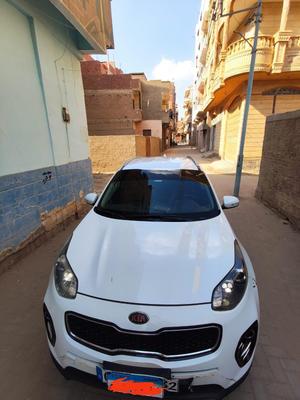 Kia Sportage 2019