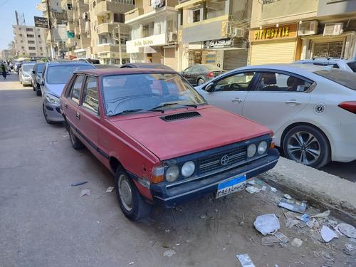 Fiat Polonez 1984