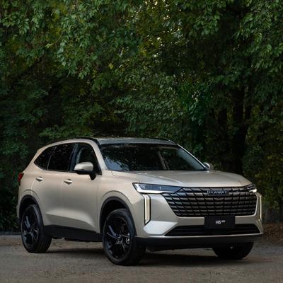 Haval H6 2026