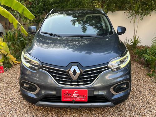 Renault Kadjar 2021