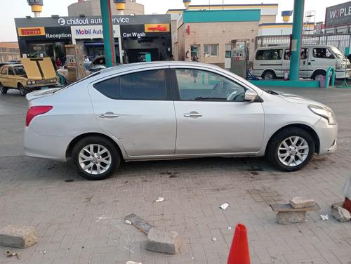 نيسان صنى 2021