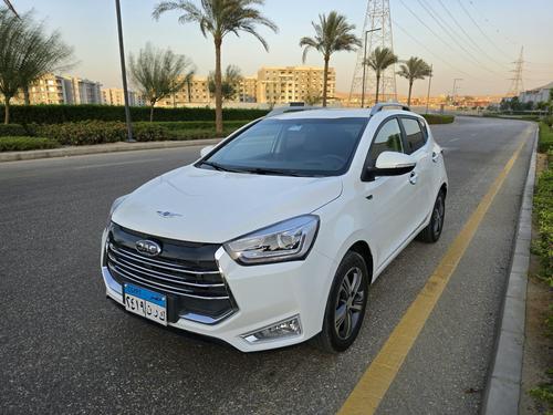 جاك S2 2025