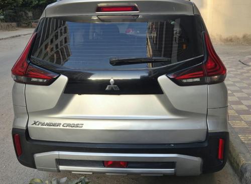 Mitsubishi Xpander Cross 2023