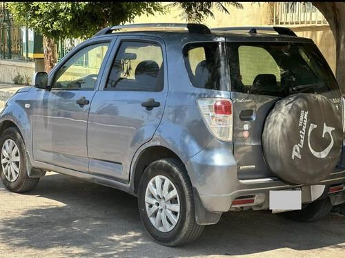 دايهاتسو جراند تريوس 2015
