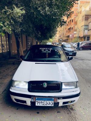 Skoda Felicia 1999